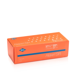 ALIAXIN® SR 1ML