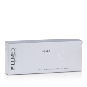 FILLMED M-HA 18 1ML