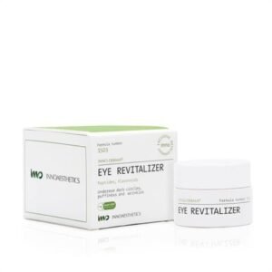 INNOAESTHETICS EYE REVITALIZER 15G (DERMA)