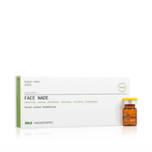 INNOAESTHETICS FACE NADE 2,5ML (TDS)