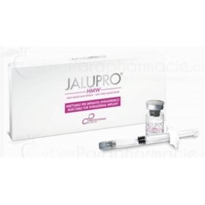 JALUPRO® HMW