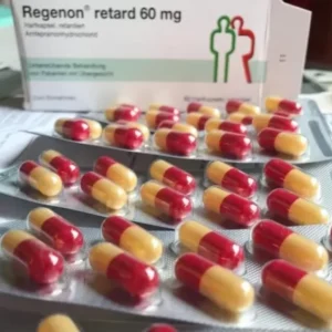 Buy Regenon Retard 60 mg Online