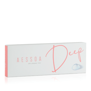 AESSOA DEEP WITH LIDOCAINE 1ML