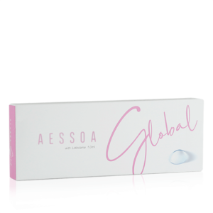 AESSOA GLOBAL WITH LIDOCAINE 1ML