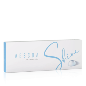 AESSOA SHINE WITH LIDOCAINE 1ML