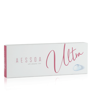 AESSOA ULTRA WITH LIDOCAINE 1ML