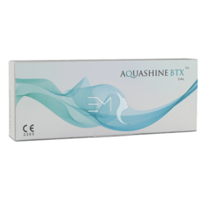 AQUASHINE BTX 2ML