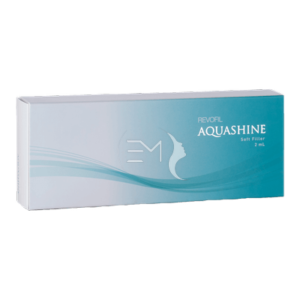 AQUASHINE SOFT FILLER 2ML