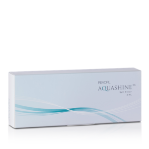 AQUASHINE SOFT FILLER BR 2ML