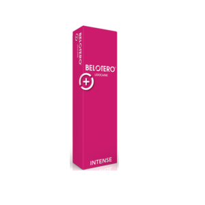 BELOTERO® INTENSE 1ML