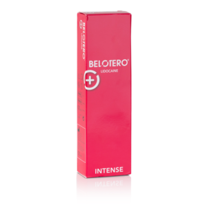 BELOTERO® INTENSE LIDOCAINE 1ML