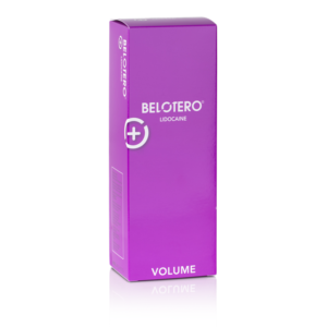 BELOTERO® VOLUME LIDOCAINE 1ML