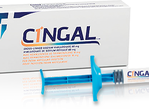 CINGAL 4ML