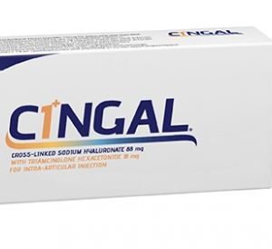 CINGAL 4ML