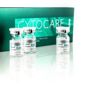 CYTOCARE® 640 C LINE 4ML