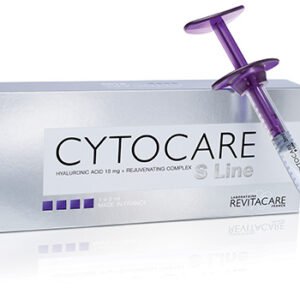 CYTOCARE® S LINE 3ML