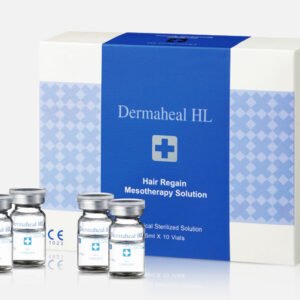 DERMAHEAL HL ANTI-HAIR LOSS 5ML