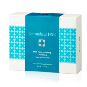 DERMAHEAL HSR REJUVENATION 5ML