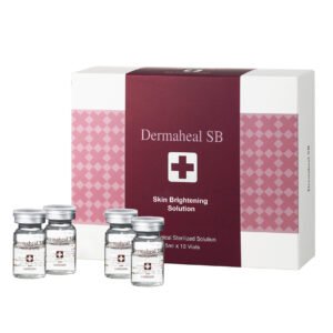 DERMAHEAL SB SKIN BRIGHTENING 5ML