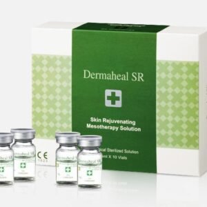 DERMAHEAL SR SKIN REJUVENATING 5ML