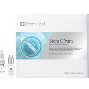 DERMAHEAL STEM C'RUM 6ML