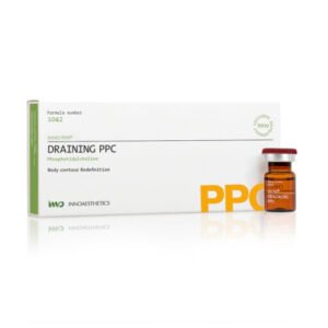 INNOAESTHETICS DRAINING PPC 5ML (TDS)