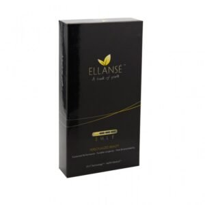 ELLANSE S 1ML