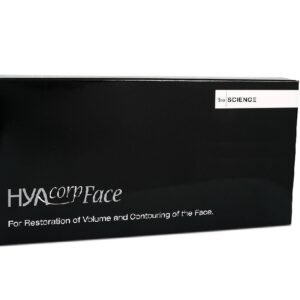 HYACORP FACE 1ML