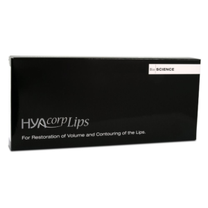 HYACORP FACE 1ML