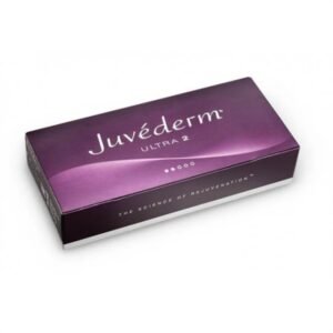 JUVEDERM® ULTRA 2 LIDOCAINE 0,55ML