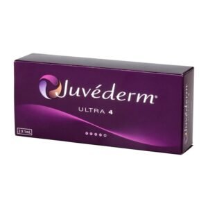 JUVEDERM® ULTRA 4 LIDOCAINE 1ML