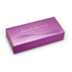 JUVEDERM® ULTRA SMILE LIDOCAINE 0,55ML