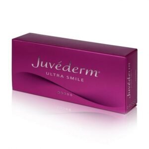 JUVEDERM® ULTRA SMILE LIDOCAINE 0,55ML