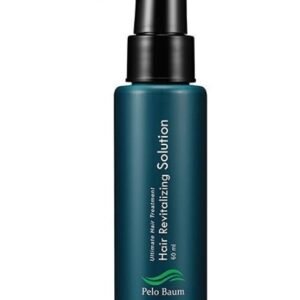 PELO BAUM HAIR REVITALIZING SOLUTION 60ML