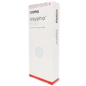 SAYPHA FILLER LIDOCAINE 1ML