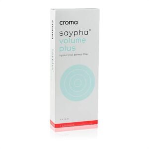 SAYPHA VOLUME PLUS LIDOCAINE 1ML