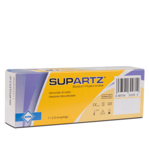 SUPARTZ 2,5ML