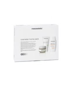 MESOESTETIC COSMELAN HOME PACK