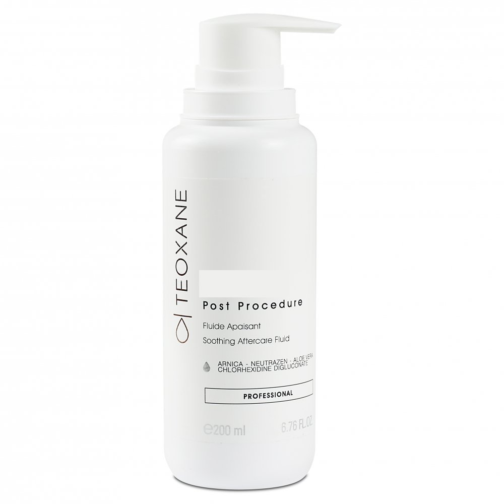 TEOXANE POST PROCEDURE 200ML