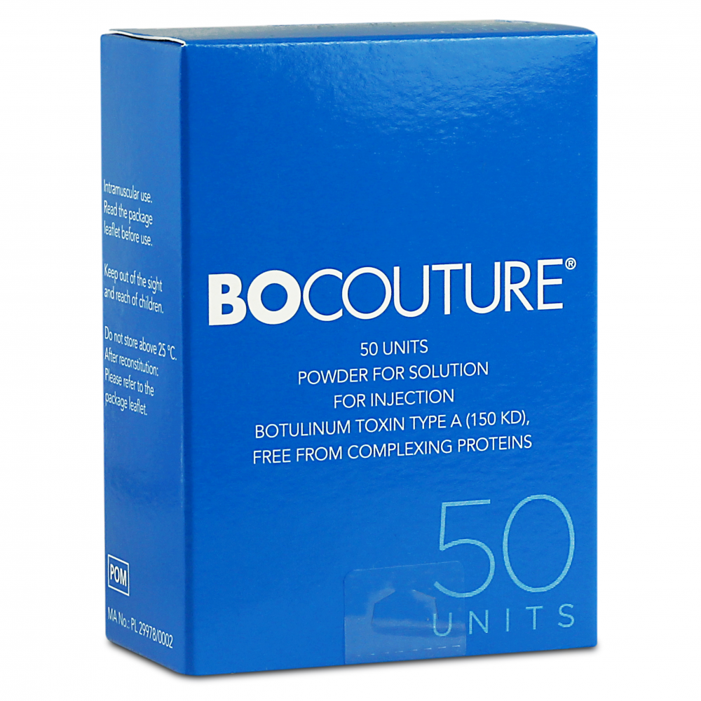 Bocouture (2×50 units)