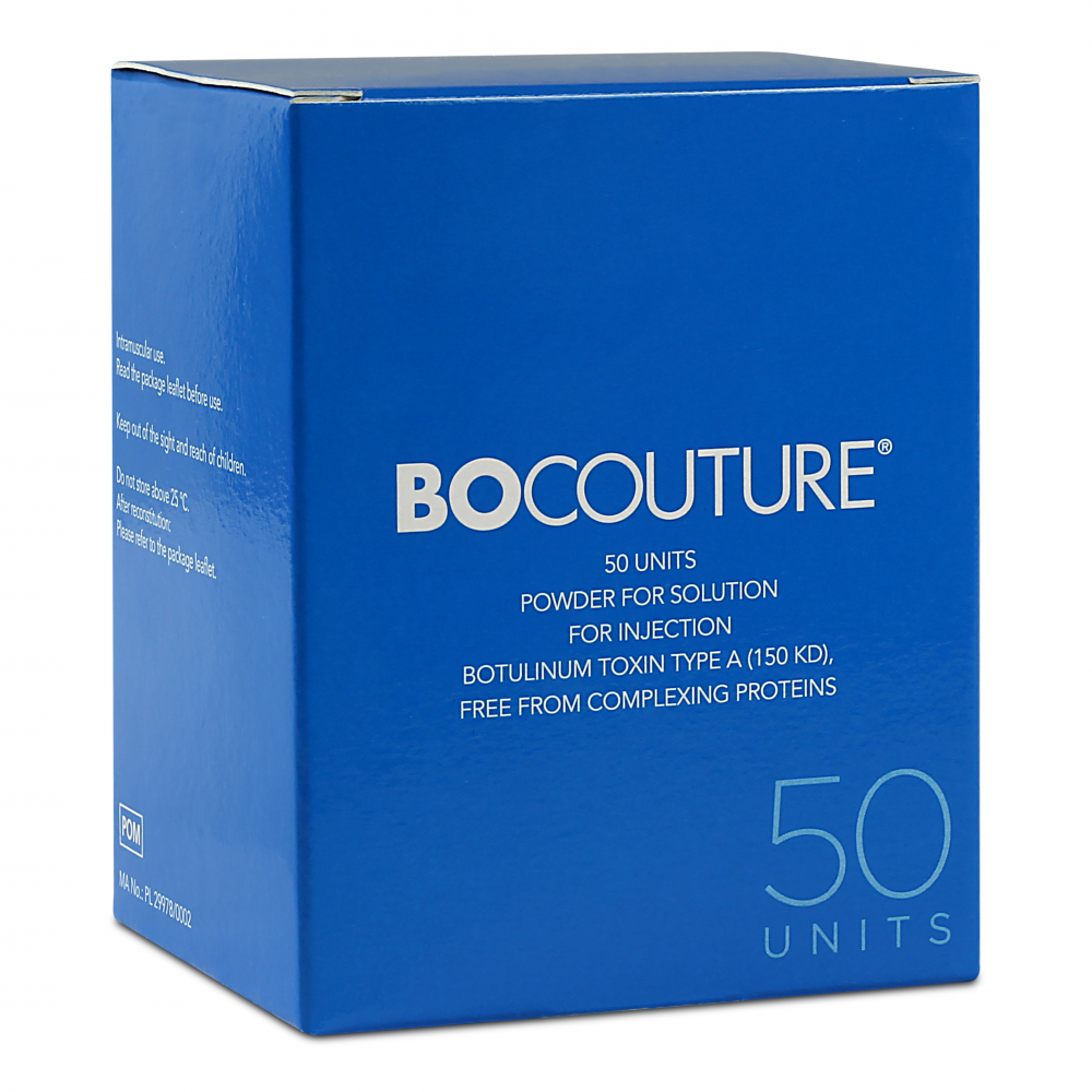 Bocouture (1×50 Units)