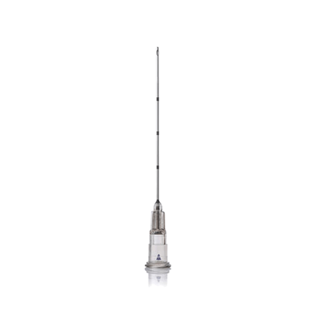 AESSOA MICRO CANNULA 22G X 50MM
