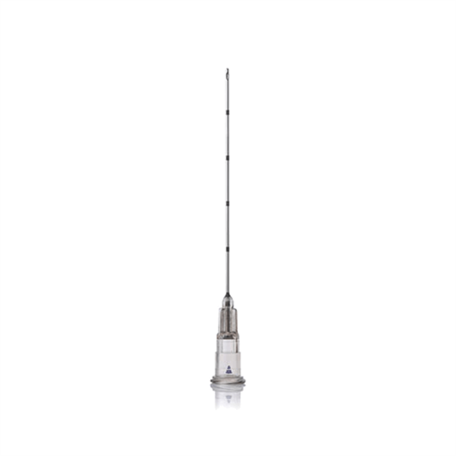 AESSOA MICRO CANNULA 22G X 70MM