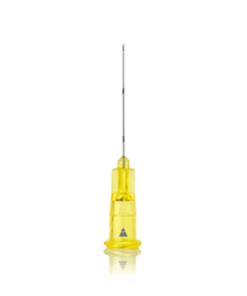 AESSOA MICRO CANNULA 30G X 25MM