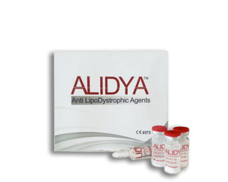 ALIDYA