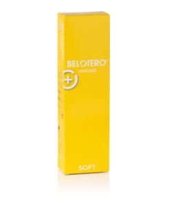 BELOTERO® SOFT 1ML