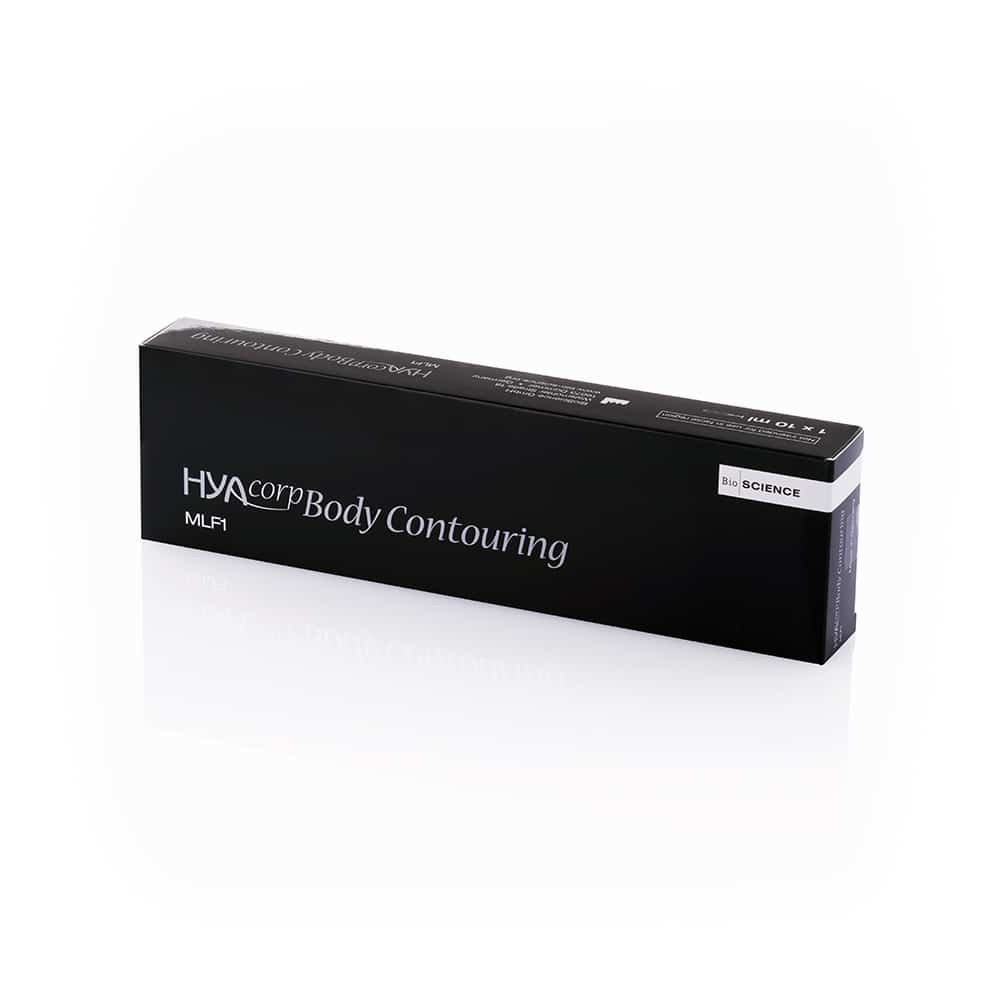HYACORP BODY CONTOURING MLF1 10ML
