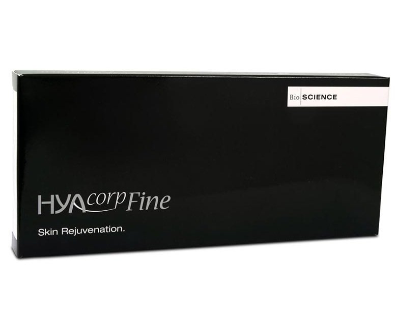 HYACORP FINE 1ML