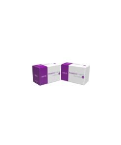 MESBIO NEEDLES FOR U225 MESOGUN 34Gx12 MM (Ultra thin wall)