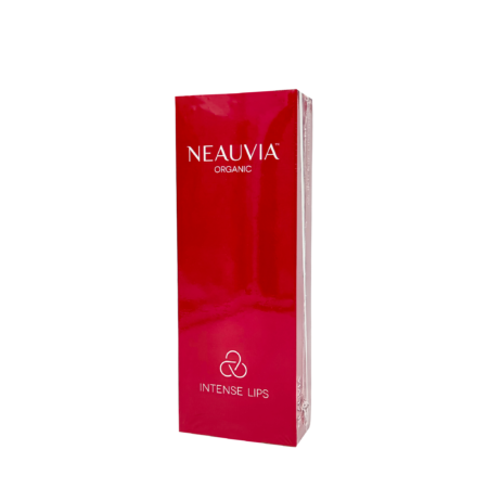 NEAUVIA ORGANIC INTENSE LIPS 1ML